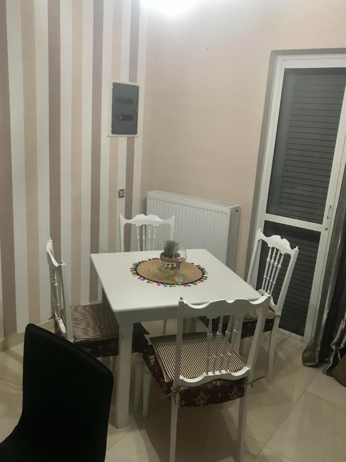 Sabbia Beach House Alykes  Extérieur photo